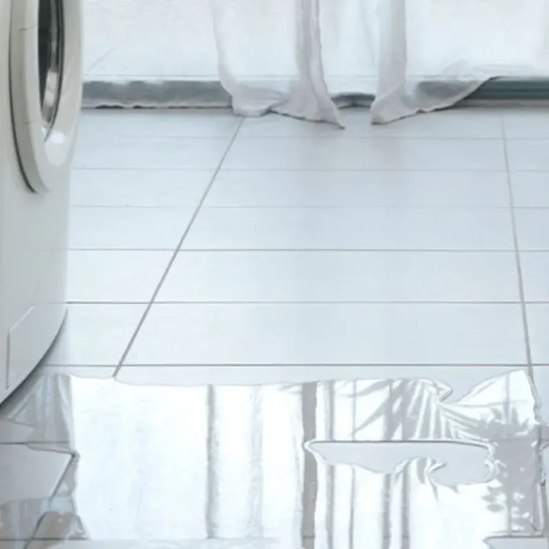 Appliance Leak Cleanup in Vincentown, NJ